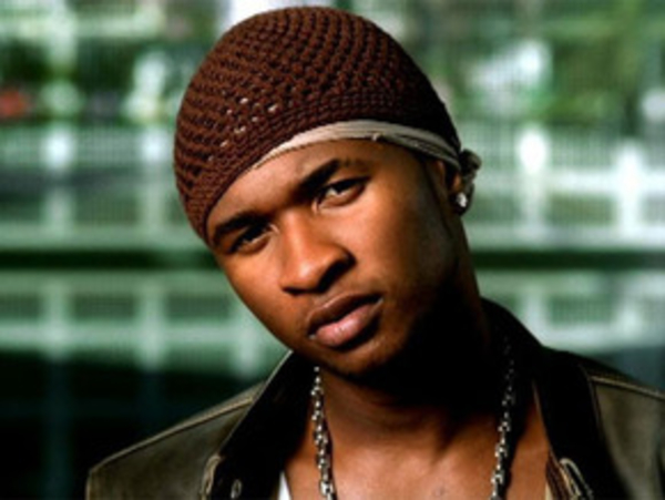 Личные неурядицы Ашера: премьера клипа Ашера «Hey Daddy»