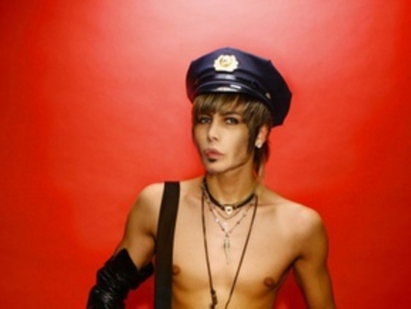 Сергей Зверев усыновит ребенка?