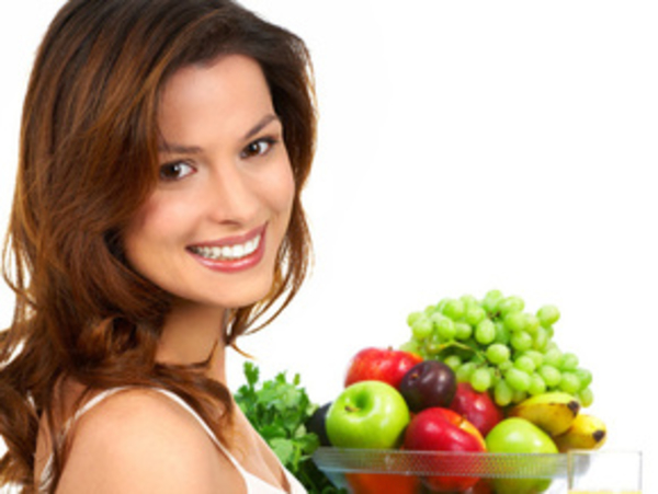 Постная диета