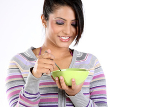 Суповая диета, минус 5-7кг.