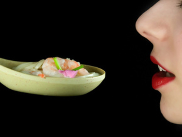 Вольюметрика - едим столько же и худеем