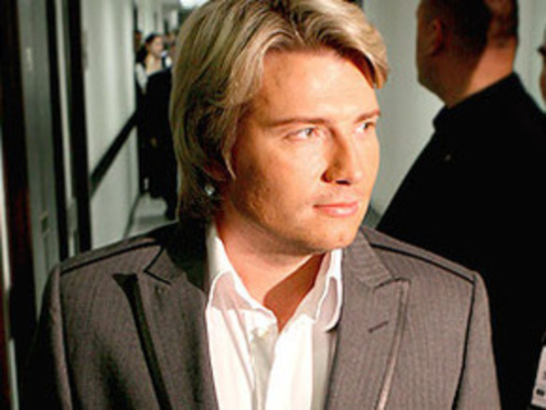 Басков разорится на новую квартиру