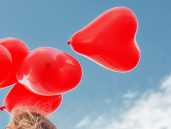 А что же такое любовь?