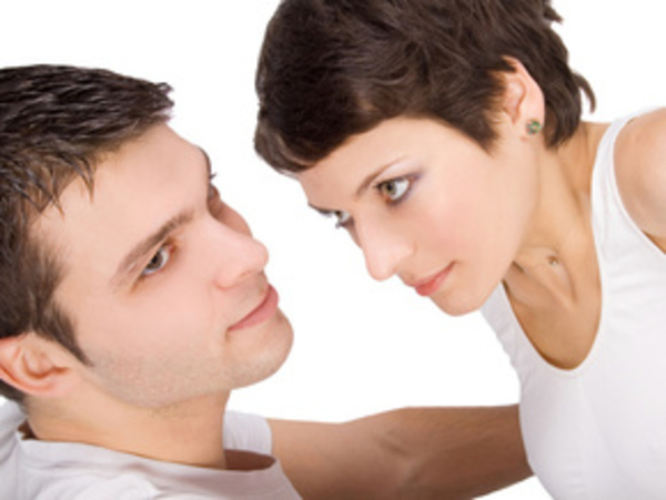 Ревнуешь, значит рано или поздно изменишь