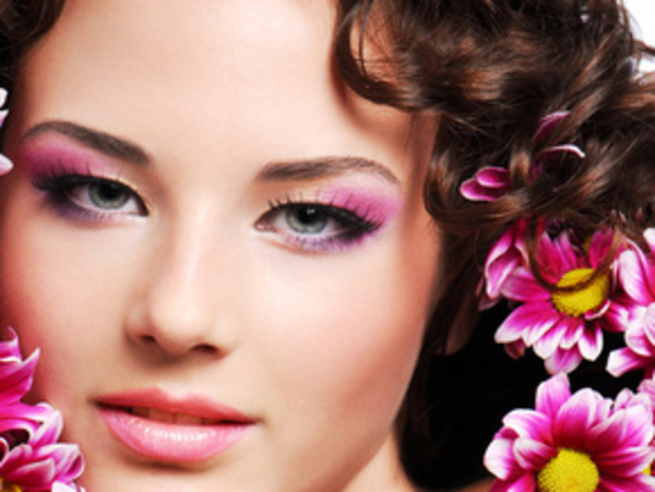 Женщины могут все