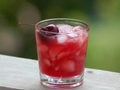 Коктейль "Дикая вишня"