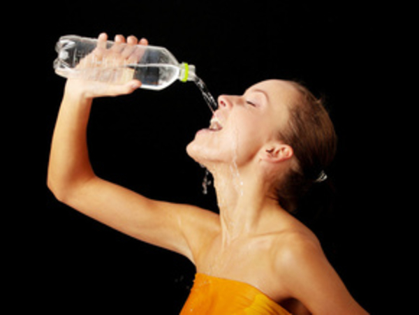 От качества воды зависит наше здоровье