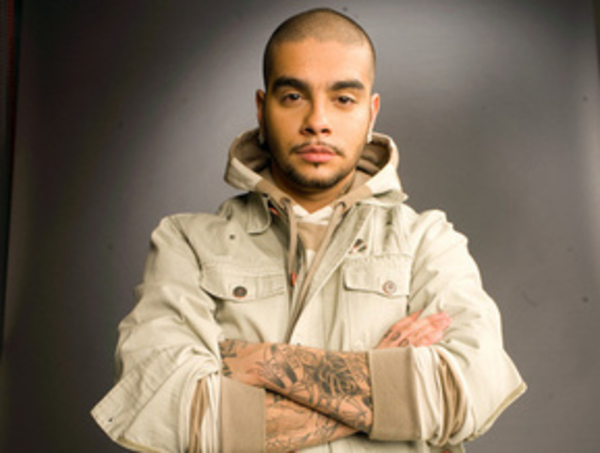 Тимати снял клип в память о Dj Dlee