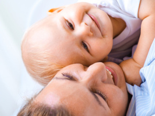 Польза совместного сна