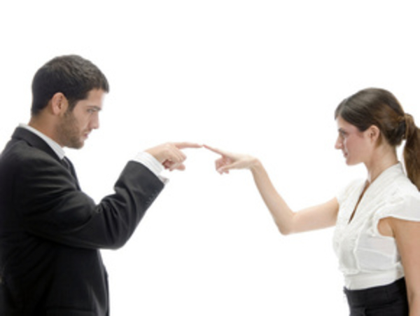 Мужчина в нюансах