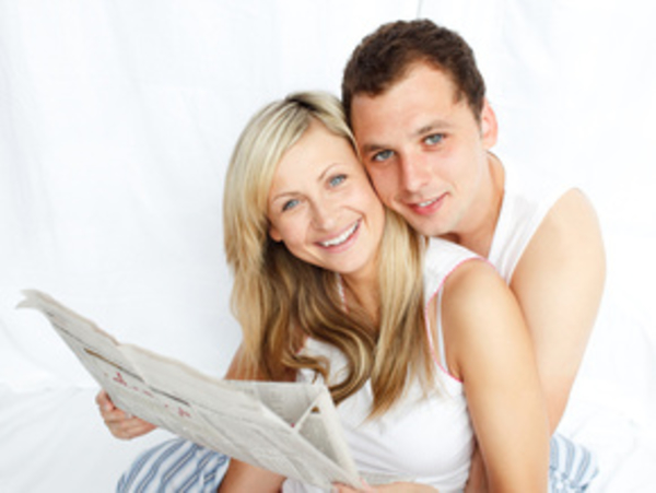 Эгоистичная любовь