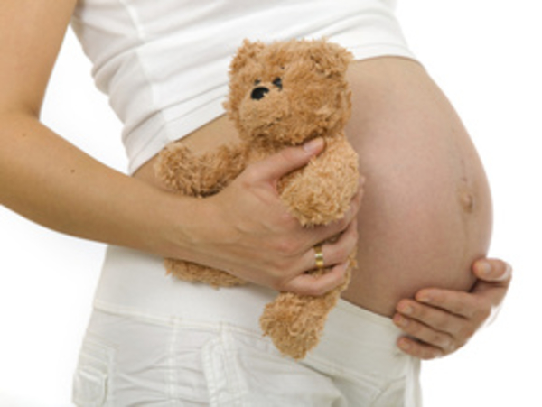 Сюрпризы беременности