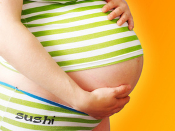 Трудовые права беременных