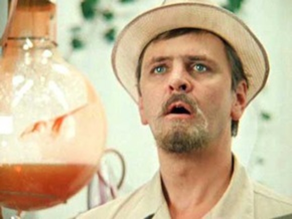 Юрий Яковлев попал в больницу