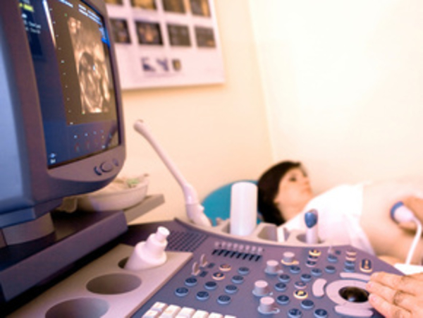 Становимся на учет в женскую консультацию