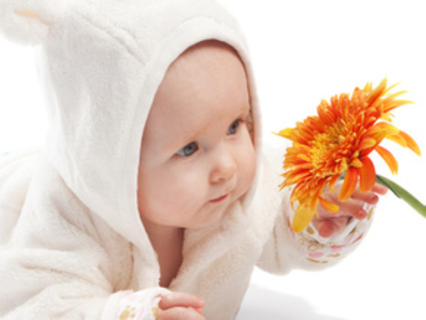 Влияние музыки на ребенка