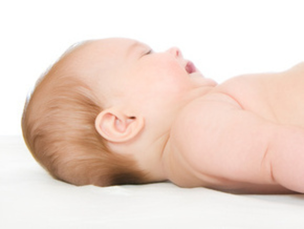 Проблемы со стулом у грудничка? Запор? Вы уверены?