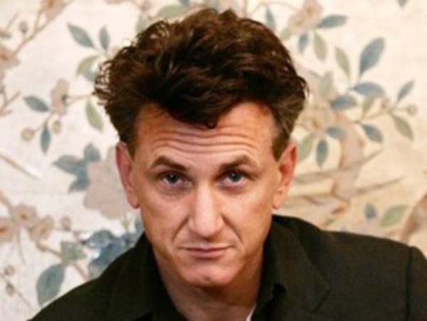 Шон Пенн рискует оказаться за решеткой