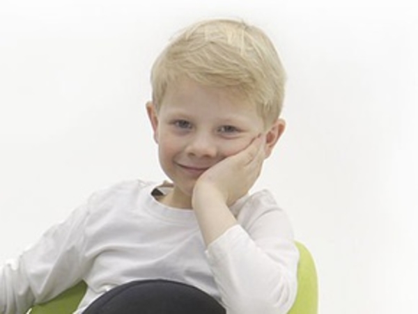 Ребенок – личность