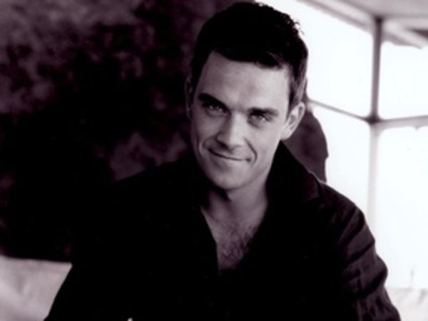 Робби Уильямс снимет фильм о своей жизни