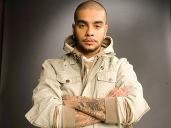 Тимати снял клип в память о Dj Dlee