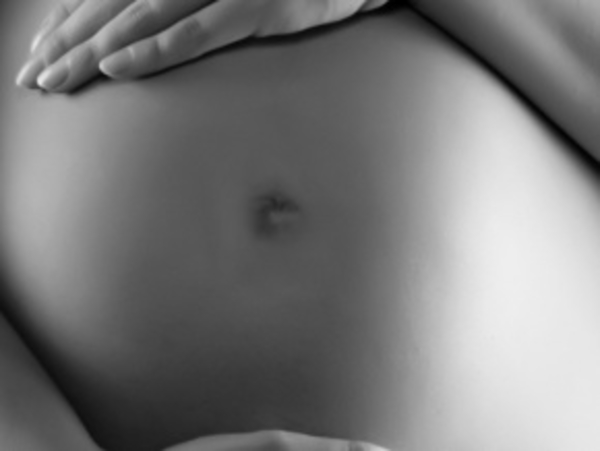 Сохранение пуповинной крови