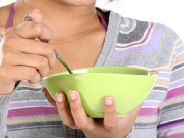 Циклическая диета