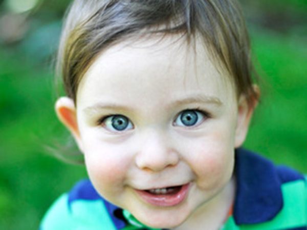 Молочные зубы требуют ухода