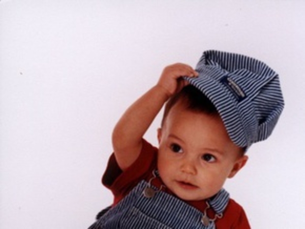 Готовим ребенка к первому походу в детский садик