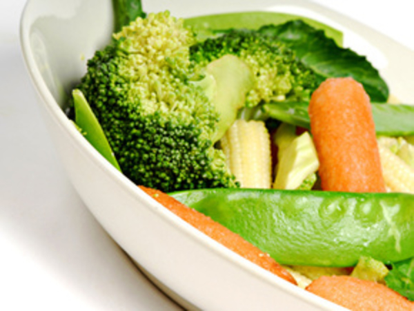 Питание при нарушении обмена веществ