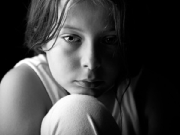 Бывает ли у детей зимняя депрессия?