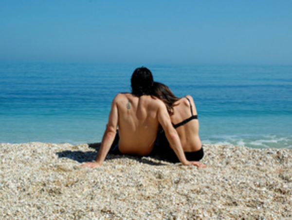 Гормоны счастья