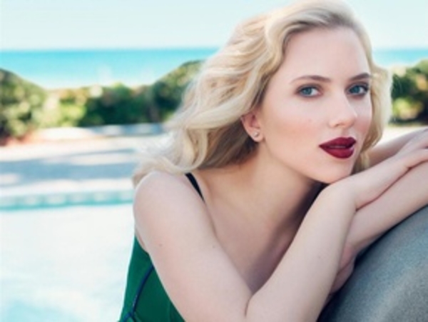 Скарлетт Йохансон продает свой роскошный дом