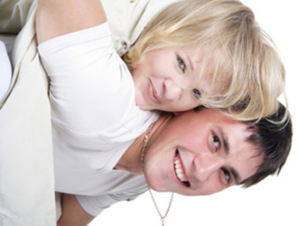 Идеальный муж: искать или воспитать?