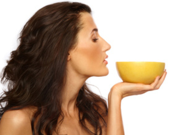 Психология вкуса