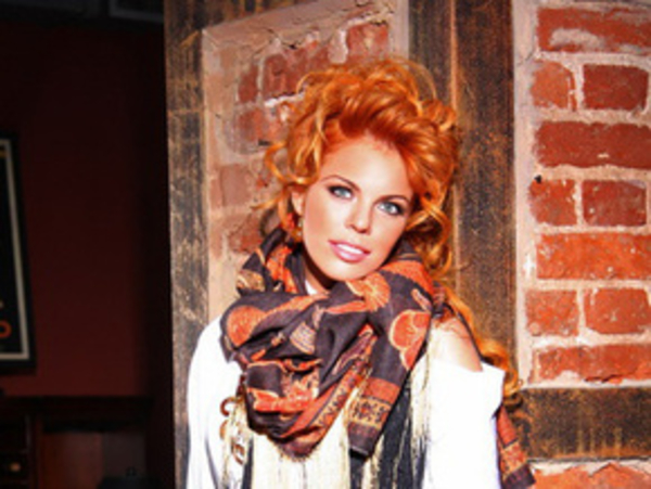 Между Киркоровым и Стоцкой вспыхнула прежняя страсть