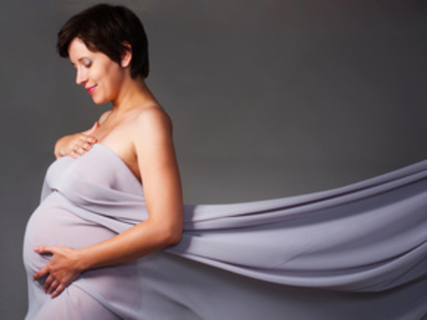 Зачем женщинам витамин Е?