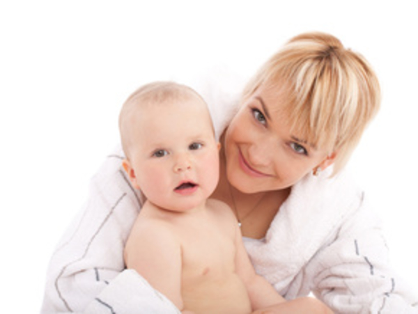 Маленькие ползуны