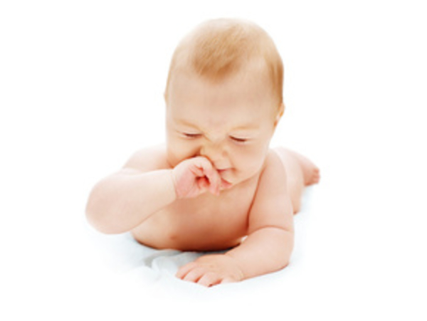 Желтушка новорожденных