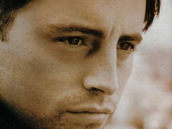 Мэттью Перри и Мэтт ЛеБлан возвращаются в жанр "ситком"