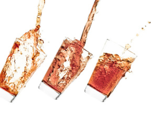 Вода против Колы