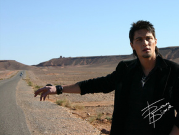 Дима Билан променял поклонииков на коров