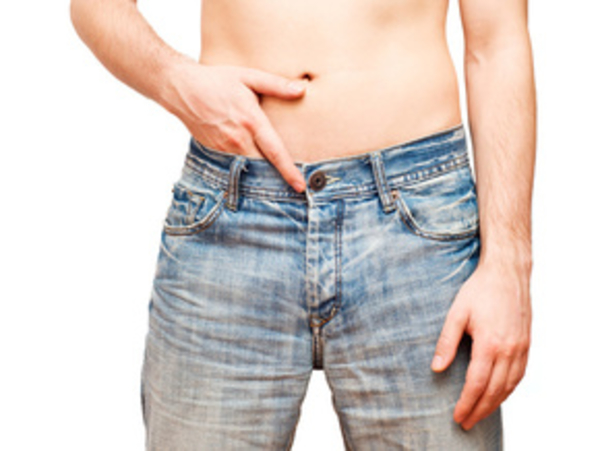 Мужская контрацепция