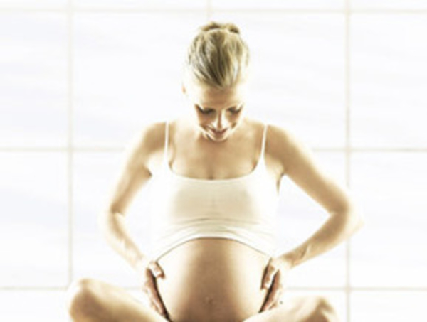 Можно ли беременной... летать на самолете?