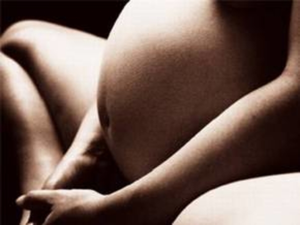 Подготовка организма к родам: упражнение Кегеля