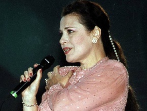 Валентина Толкунова при смерти. Надеяться можно только на чудо