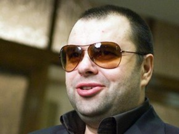 Макс Фадеев против свадьбы брата