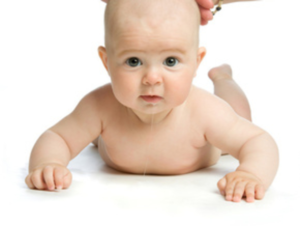 Что такое Бэби-йога?