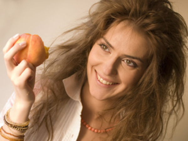 Диета каменного века