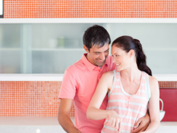 Сохранить романтику в отношениях